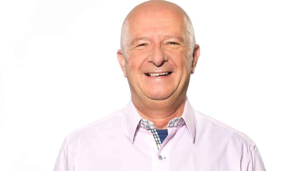 The Richard Searling Archive