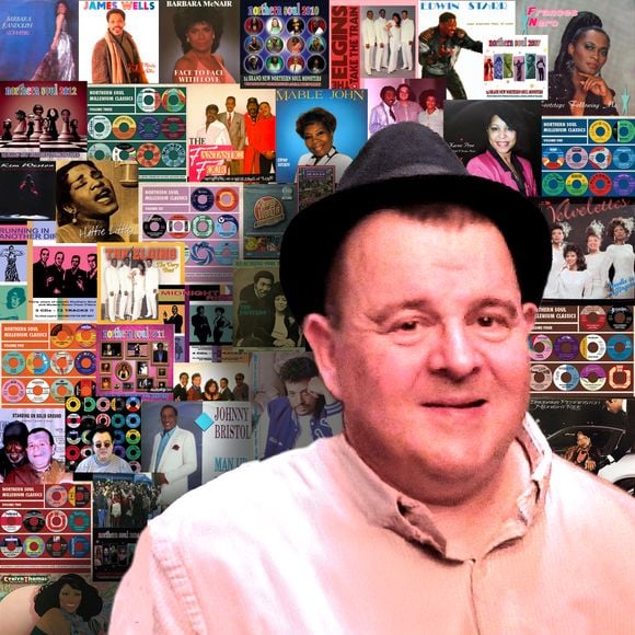 Ian Levine's Soul Sensations