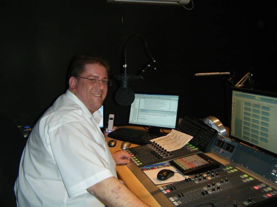 Glyn Williams