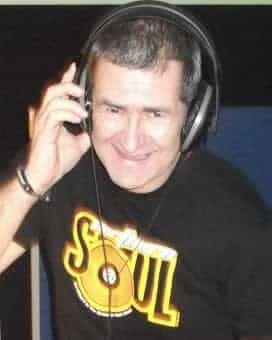 Dave Cummings
