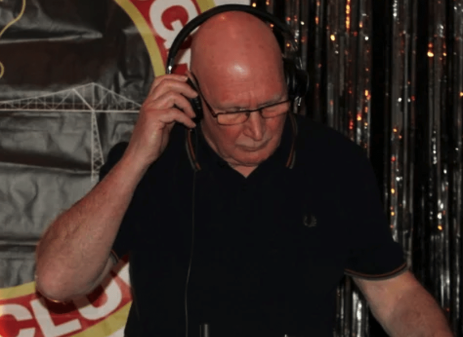 Brian Atkinson